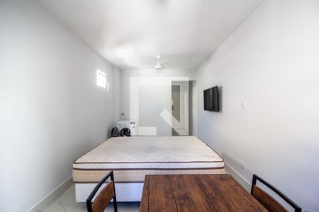 4 Studio de kitnet/studio para alugar com 1 quarto, 31m² em Santa Cecilia, São Paulo