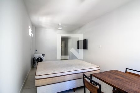 3 Studio de kitnet/studio para alugar com 1 quarto, 31m² em Santa Cecilia, São Paulo