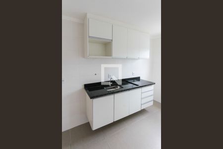 Apartamento para alugar com 57m², 1 quarto e sem vaga Apartamento para alugar com 57m², 1 quarto e sem vagaCozinha
