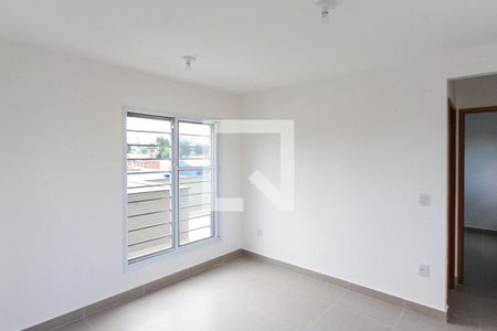 Sala de apartamento para alugar com 1 quarto, 37m² em Vila Ivone, São Paulo