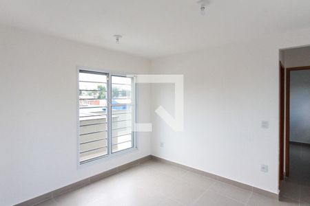 Sala de apartamento para alugar com 1 quarto, 57m² em Vila Ivone, São Paulo