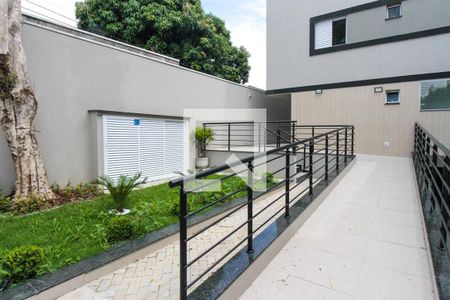 Apartamento para alugar com 57m², 1 quarto e sem vaga Apartamento para alugar com 57m², 1 quarto e sem vagafrente