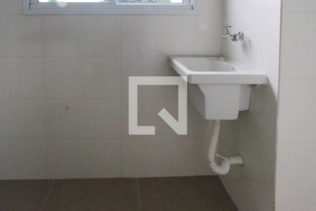 Apartamento para alugar com 57m², 1 quarto e sem vaga Apartamento para alugar com 57m², 1 quarto e sem vagaÁrea de Serviço