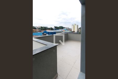Apartamento para alugar com 57m², 1 quarto e sem vaga Apartamento para alugar com 57m², 1 quarto e sem vagaVaranda