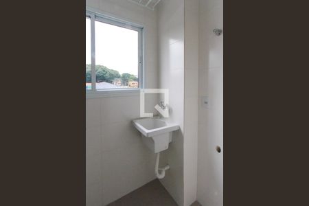 Apartamento para alugar com 57m², 1 quarto e sem vaga Apartamento para alugar com 57m², 1 quarto e sem vagaÁrea de Serviço