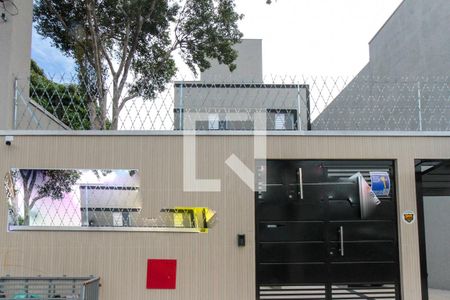 Apartamento para alugar com 57m², 1 quarto e sem vaga Apartamento para alugar com 57m², 1 quarto e sem vagaFachada