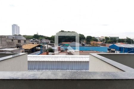 Apartamento para alugar com 57m², 1 quarto e sem vaga Apartamento para alugar com 57m², 1 quarto e sem vagaVaranda