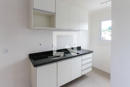 Apartamento para alugar com 57m², 1 quarto e sem vaga Apartamento para alugar com 57m², 1 quarto e sem vagaCozinha