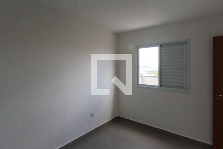 Quarto de apartamento para alugar com 1 quarto, 57m² em Vila Ivone, São Paulo