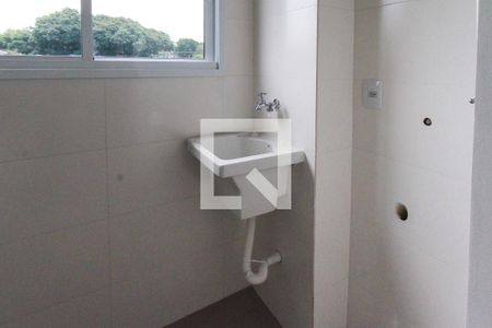 Apartamento para alugar com 57m², 1 quarto e sem vaga Apartamento para alugar com 57m², 1 quarto e sem vagaÁrea de Serviço