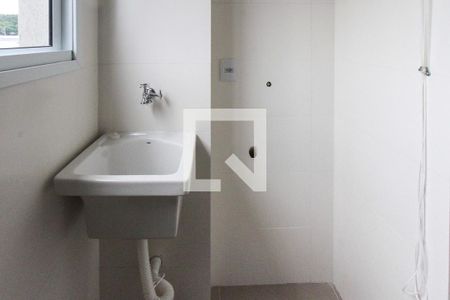 Apartamento para alugar com 57m², 1 quarto e sem vaga Apartamento para alugar com 57m², 1 quarto e sem vagaÁrea de Serviço