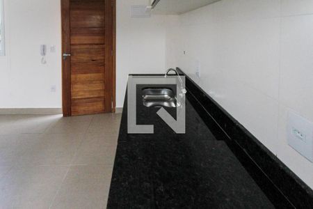 Apartamento para alugar com 57m², 1 quarto e sem vaga Apartamento para alugar com 57m², 1 quarto e sem vagaCozinha