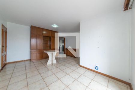 Sala de apartamento para alugar com 2 quartos, 64m² em Vila Guarani (zona Sul), São Paulo