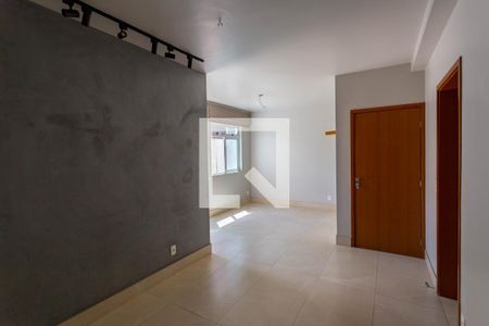 Apartamento para alugar com 128m², 3 quartos e 4 vagasSala