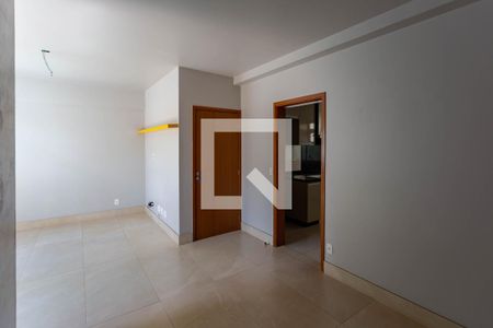 Sala de apartamento para alugar com 3 quartos, 128m² em Vila Paris, Belo Horizonte