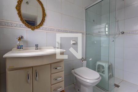 Casa à venda com 500m², 5 quartos e 3 vagasBanheiro de Serviço