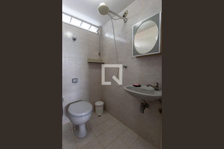 Casa à venda com 500m², 5 quartos e 3 vagasLavabo