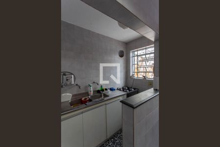 Casa à venda com 500m², 5 quartos e 3 vagasÁrea comum