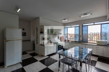 Casa à venda com 500m², 5 quartos e 3 vagasCozinha 2