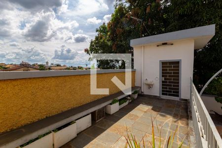 Casa à venda com 500m², 5 quartos e 3 vagasÁrea comum