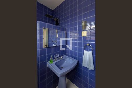 Casa à venda com 500m², 5 quartos e 3 vagasBanheiro 2