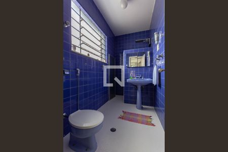 Casa à venda com 500m², 5 quartos e 3 vagasBanheiro 2