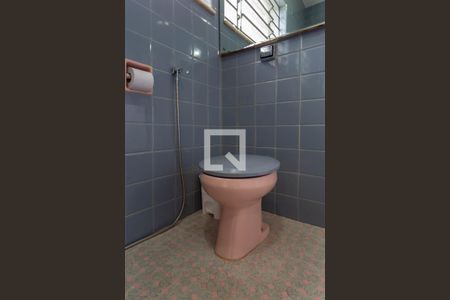 Casa à venda com 500m², 5 quartos e 3 vagasBanheiro 3