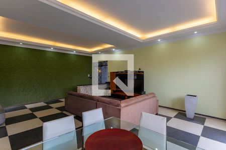 Casa à venda com 500m², 5 quartos e 3 vagasSala 2