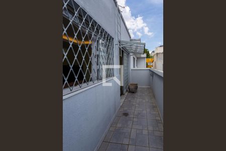 Casa à venda com 500m², 5 quartos e 3 vagasVaranda