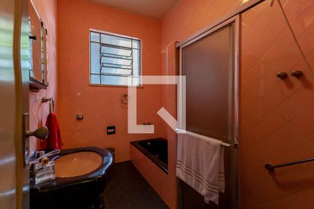 Casa à venda com 500m², 5 quartos e 3 vagasBanheiro