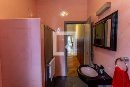 Casa à venda com 500m², 5 quartos e 3 vagasBanheiro