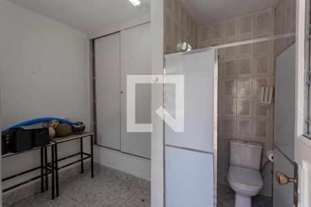 Casa à venda com 500m², 5 quartos e 3 vagasÁrea comum