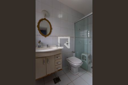 Casa à venda com 500m², 5 quartos e 3 vagasBanheiro de Serviço