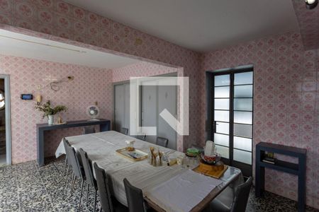 Casa à venda com 500m², 5 quartos e 3 vagasÁrea comum