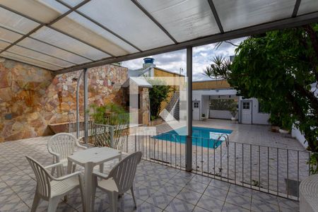 Casa à venda com 500m², 5 quartos e 3 vagasÁrea comum