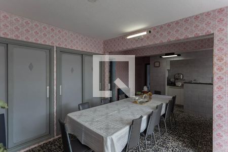 Casa à venda com 500m², 5 quartos e 3 vagasÁrea comum