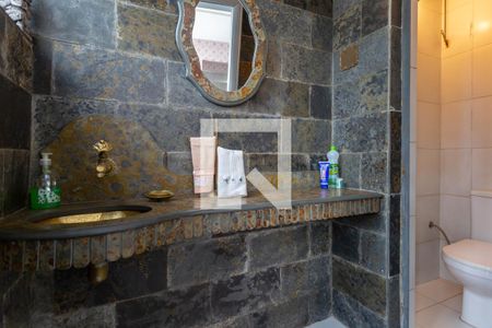 Casa à venda com 500m², 5 quartos e 3 vagasÁrea comum