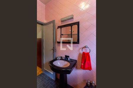 Casa à venda com 500m², 5 quartos e 3 vagasBanheiro