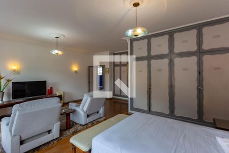 Casa à venda com 500m², 5 quartos e 3 vagasQuarto 4