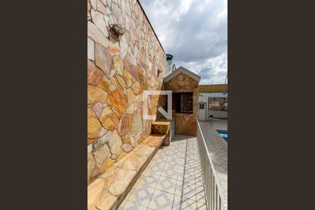 Casa à venda com 500m², 5 quartos e 3 vagasÁrea comum