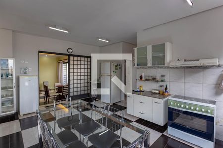 Casa à venda com 500m², 5 quartos e 3 vagasCozinha 2