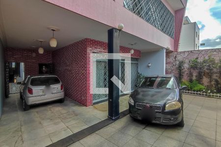 Casa à venda com 500m², 5 quartos e 3 vagasÁrea comum