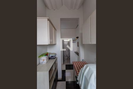 Casa à venda com 500m², 5 quartos e 3 vagasÁrea de Serviço