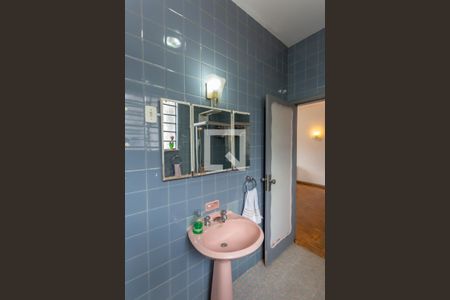 Casa à venda com 500m², 5 quartos e 3 vagasBanheiro 3