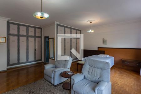 Casa à venda com 500m², 5 quartos e 3 vagasQuarto 4