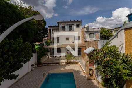 Casa à venda com 500m², 5 quartos e 3 vagasÁrea comum