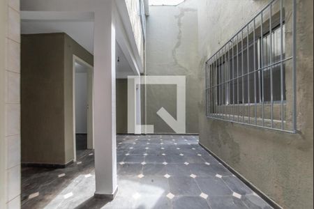 Lavanderia - Quintal de casa à venda com 3 quartos, 141m² em Vila Brasilio Machado, São Paulo