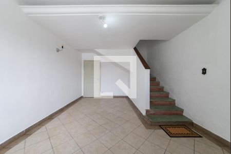 Sala de casa à venda com 3 quartos, 141m² em Vila Brasilio Machado, São Paulo
