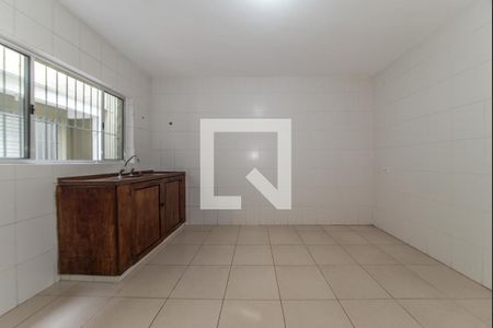 Cozinha de casa à venda com 3 quartos, 141m² em Vila Brasilio Machado, São Paulo