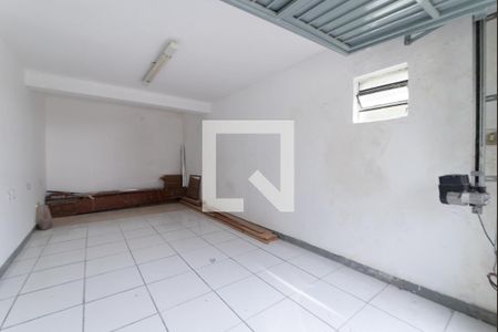 Garagem de casa à venda com 3 quartos, 141m² em Vila Brasilio Machado, São Paulo